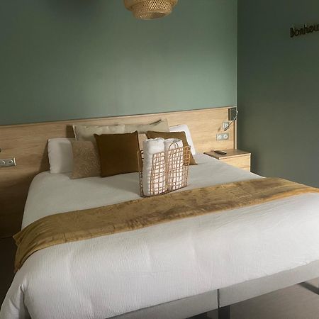 Chambre Privatisee L'Ermitage Vue Sur La Mayenne Château-Gontier Eksteriør billede