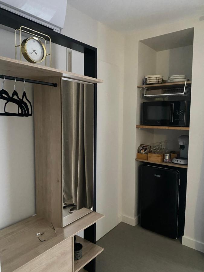 Chambre Privatisee L'Ermitage Vue Sur La Mayenne Château-Gontier Eksteriør billede